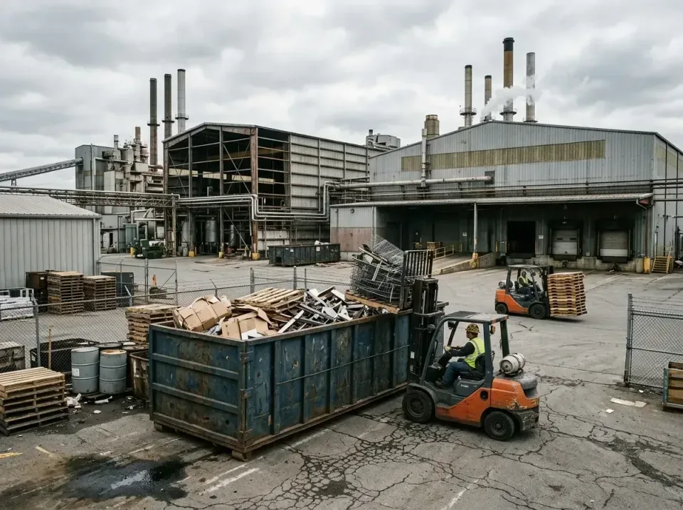 industrial-factory-scrap-conta-003 — frequently asked questions, Cheap Roll-off Dumpster Rentals in Suffern, NY